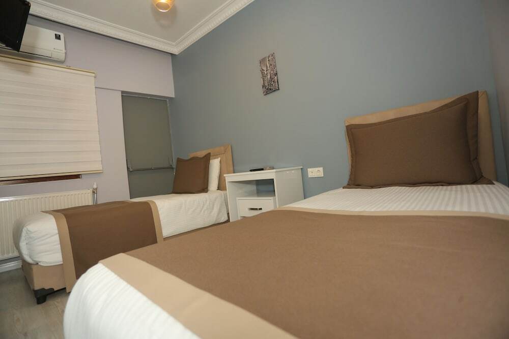 Токат: Mihman Butik Otel
