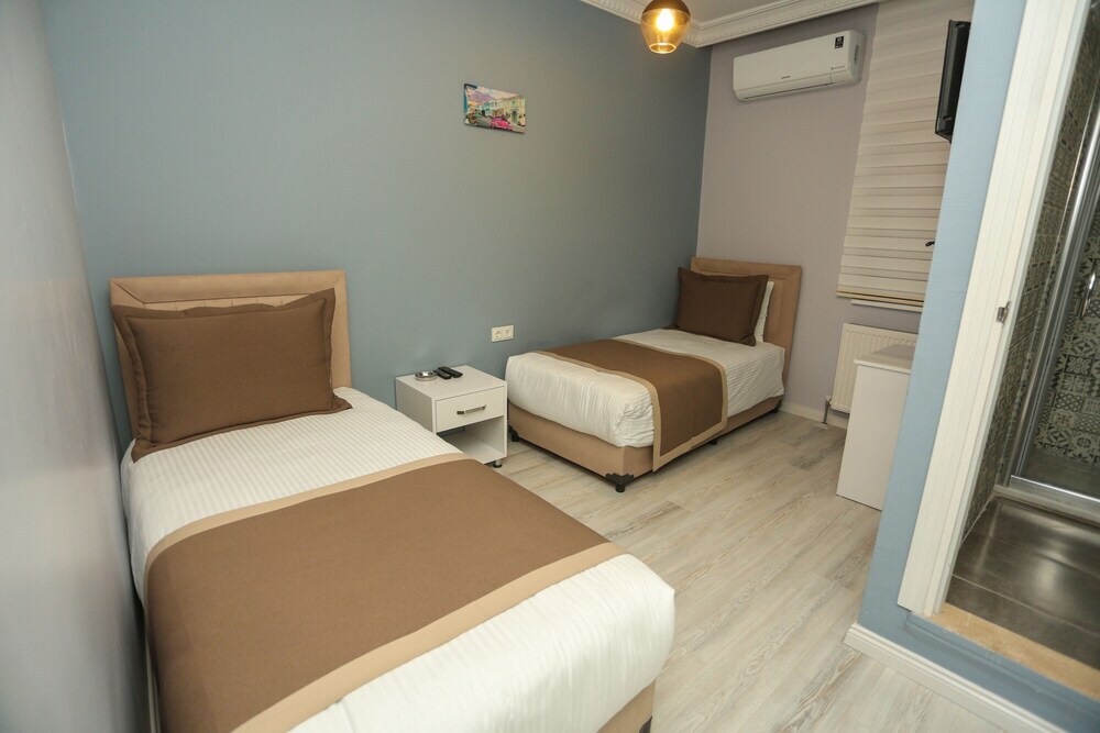 Токат: Mihman Butik Otel