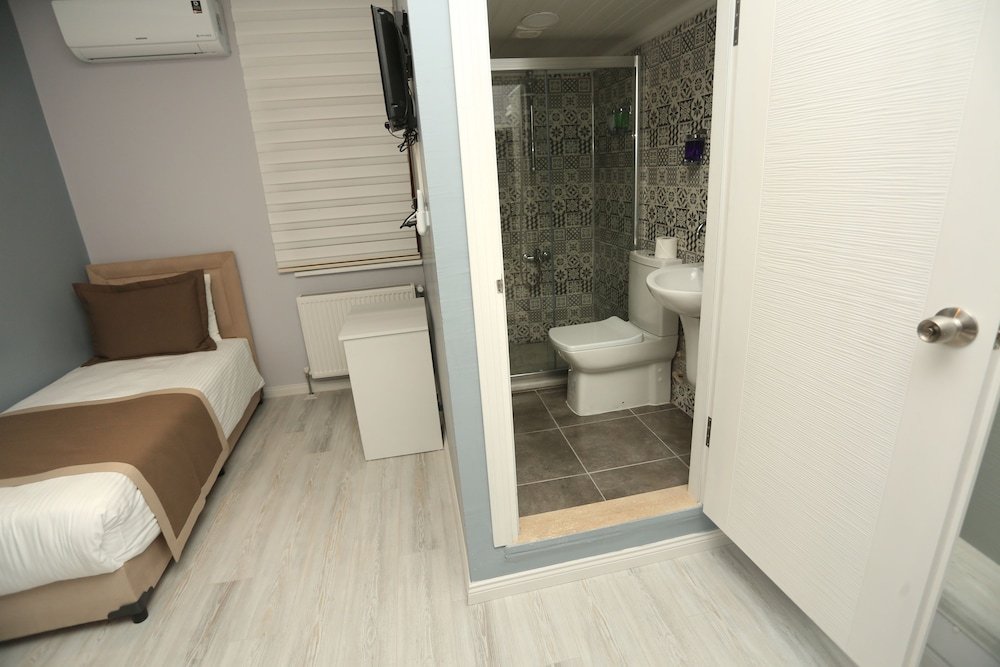 Токат: Mihman Butik Otel