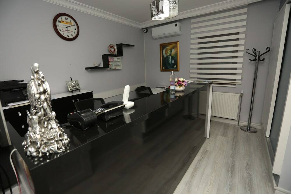 Токат: Mihman Butik Otel