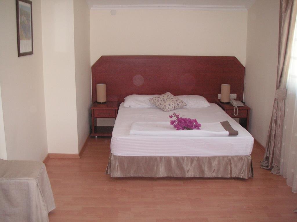 Мармарис: Carikci Hotel