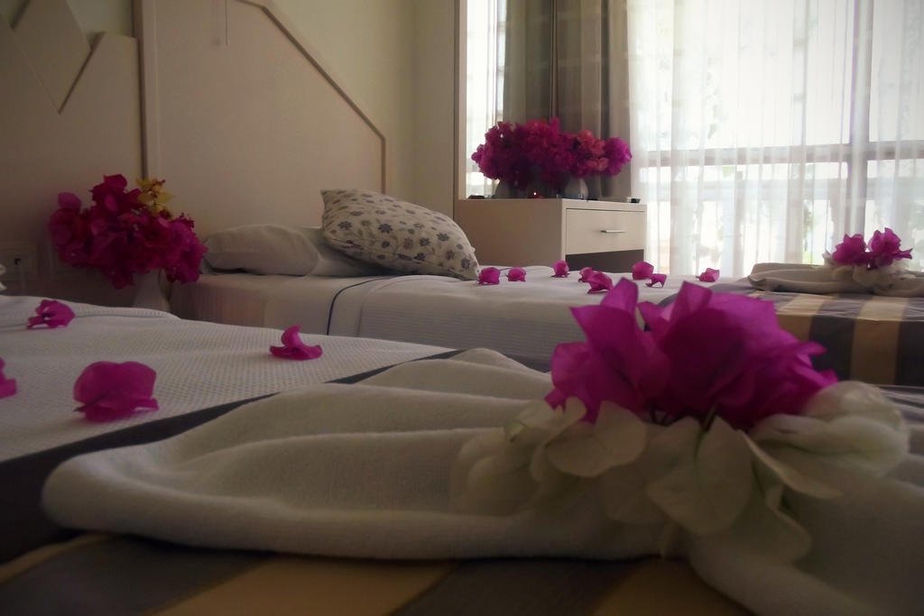 Мармарис: Carikci Hotel
