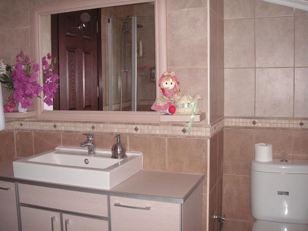 Мармарис: Carikci Hotel