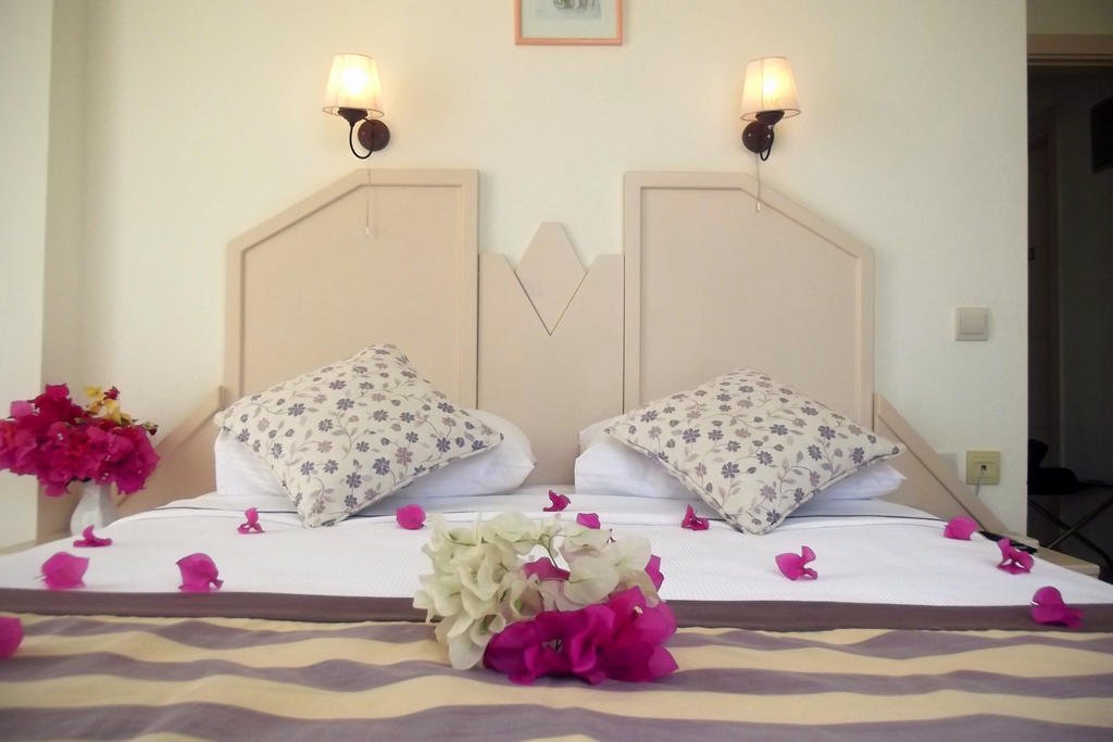 Мармарис: Carikci Hotel