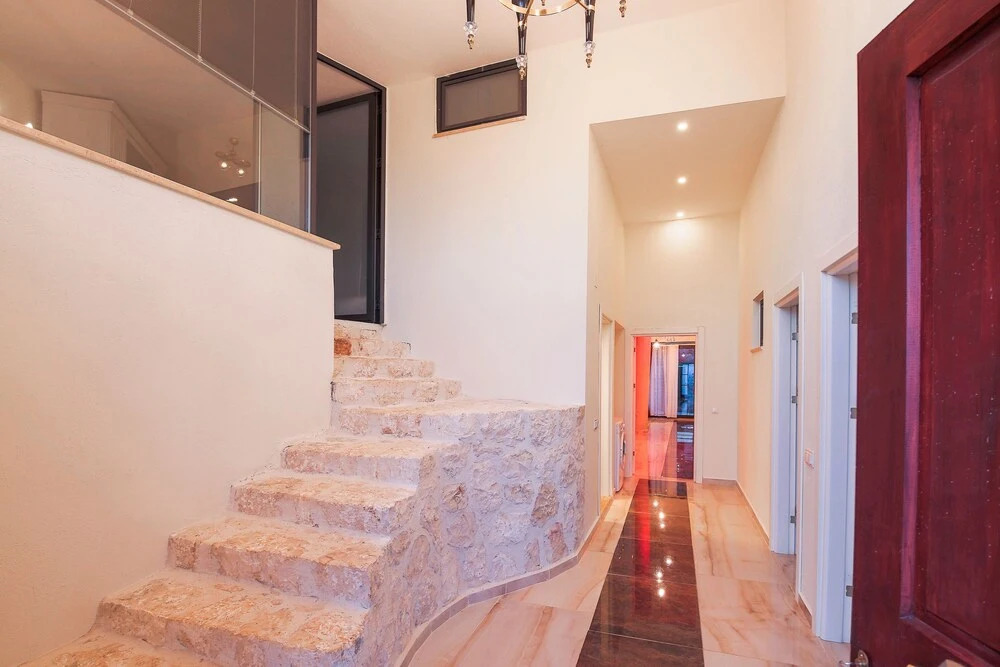 Патара: Villa Stone&Heart-Hill Villas Kalkan