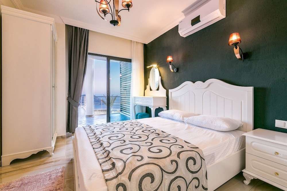 Патара: Villa Stone&Heart-Hill Villas Kalkan