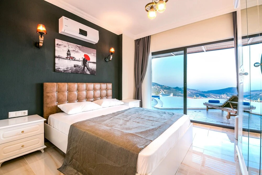Патара: Villa Stone&Heart-Hill Villas Kalkan