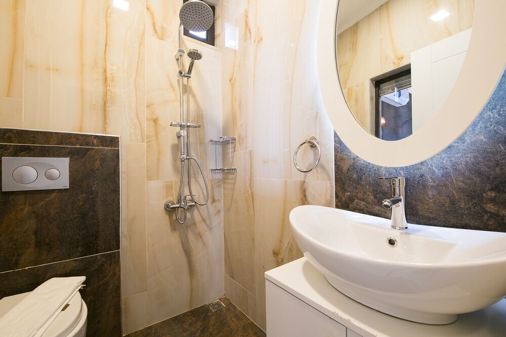 Патара: Villa Stone&Heart-Hill Villas Kalkan