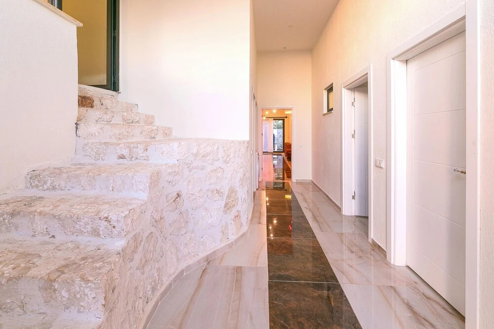 Патара: Villa Stone&Heart-Hill Villas Kalkan