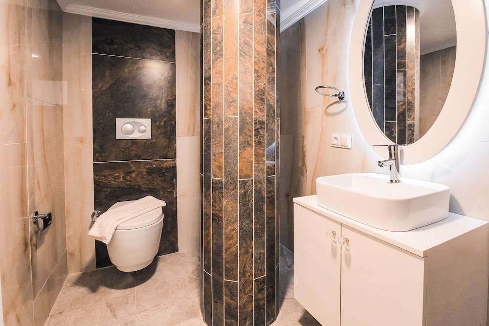 Патара: Villa Stone&Heart-Hill Villas Kalkan