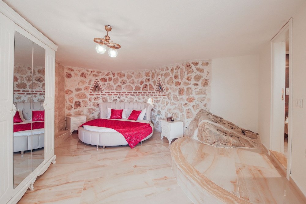 Патара: Villa Stone&Heart-Hill Villas Kalkan