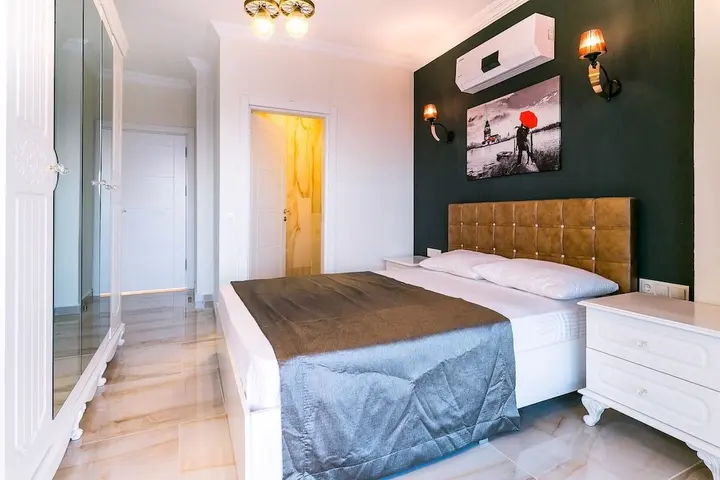 Патара: Villa Stone&Heart-Hill Villas Kalkan