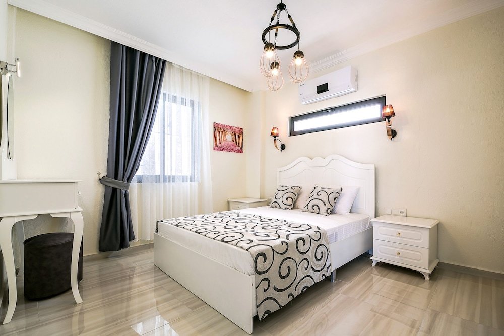 Патара: Villa Istanbul- Hill Villas Kalkan