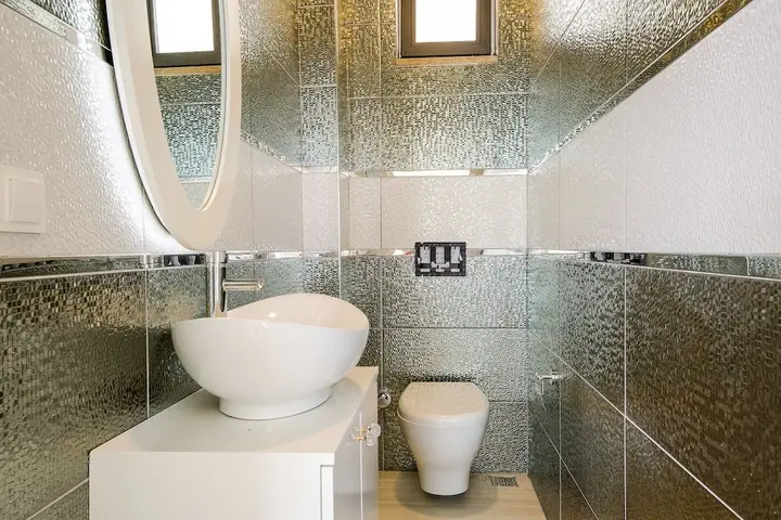Патара: Villa Istanbul- Hill Villas Kalkan