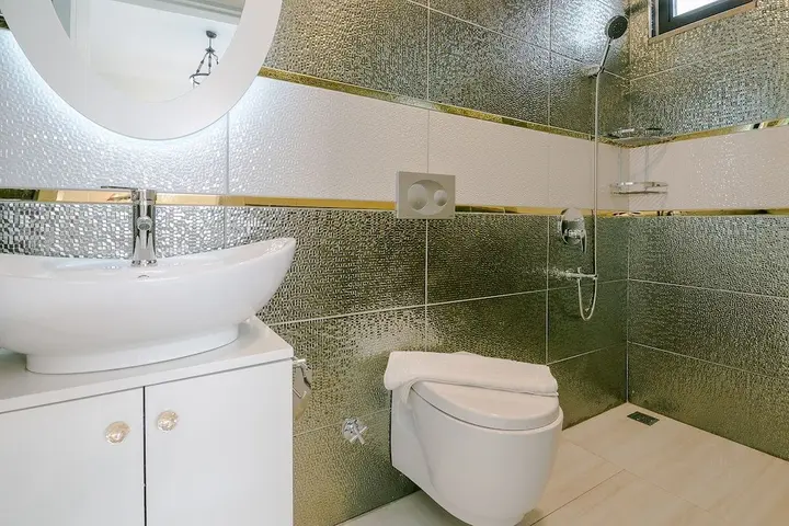 Патара: Villa Istanbul- Hill Villas Kalkan