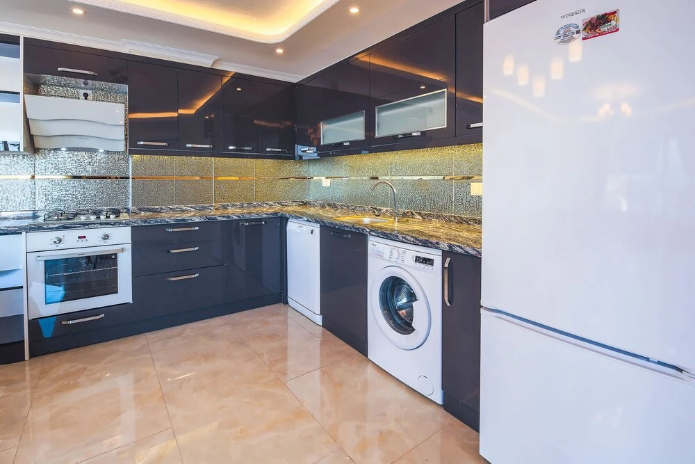 Патара: Villa Zirve-Hill Villas Kalkan
