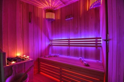 Патара: Villa Zirve-Hill Villas Kalkan