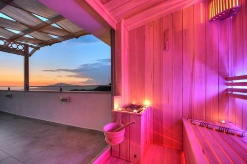 Патара: Villa Zirve-Hill Villas Kalkan