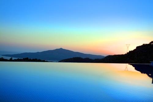 Патара: Villa Zirve-Hill Villas Kalkan