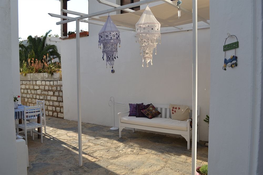 Бодрум: Beyaz Hotel