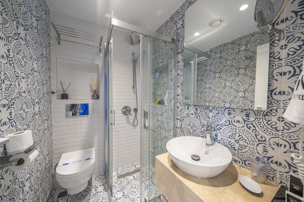 Бодрум: Beyaz Hotel
