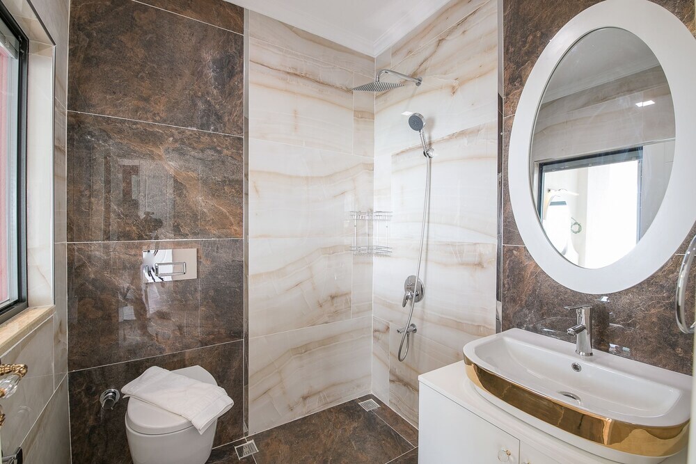 Патара: Villa Sato - Hill Villas Kalkan