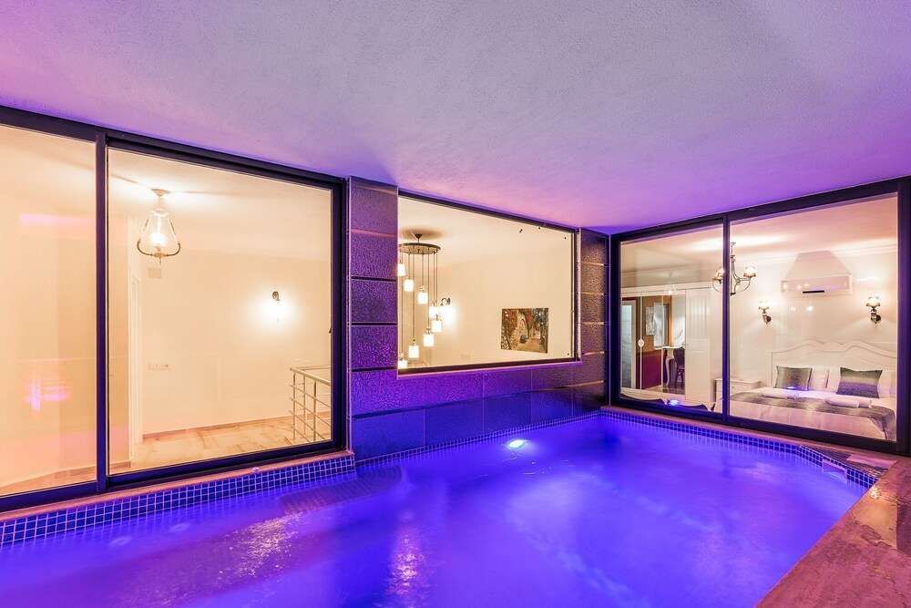 Патара: Villa Sato - Hill Villas Kalkan