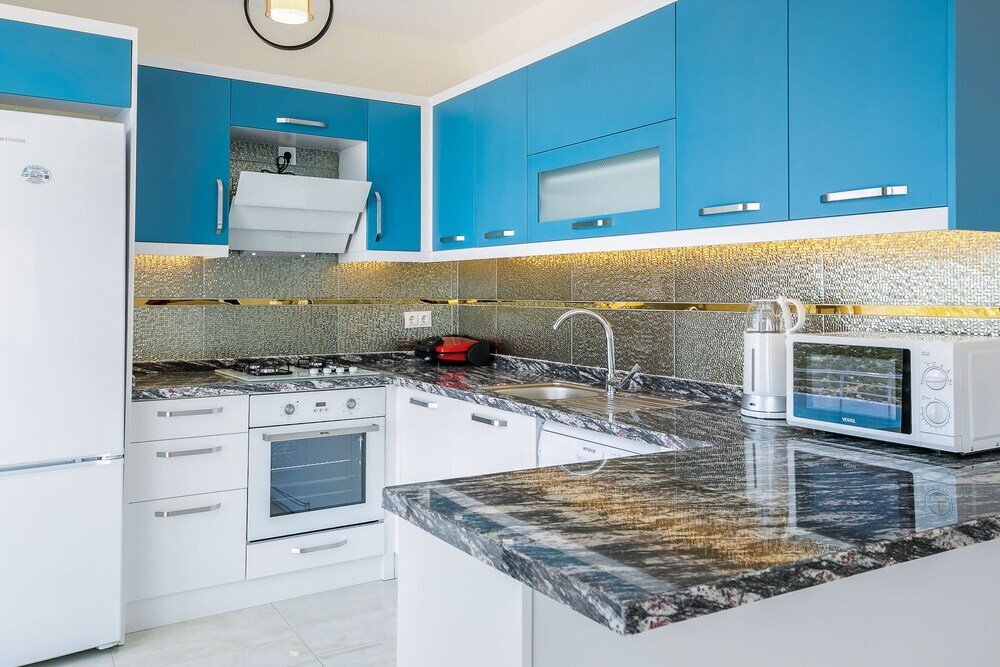 Патара: Villa Sato - Hill Villas Kalkan