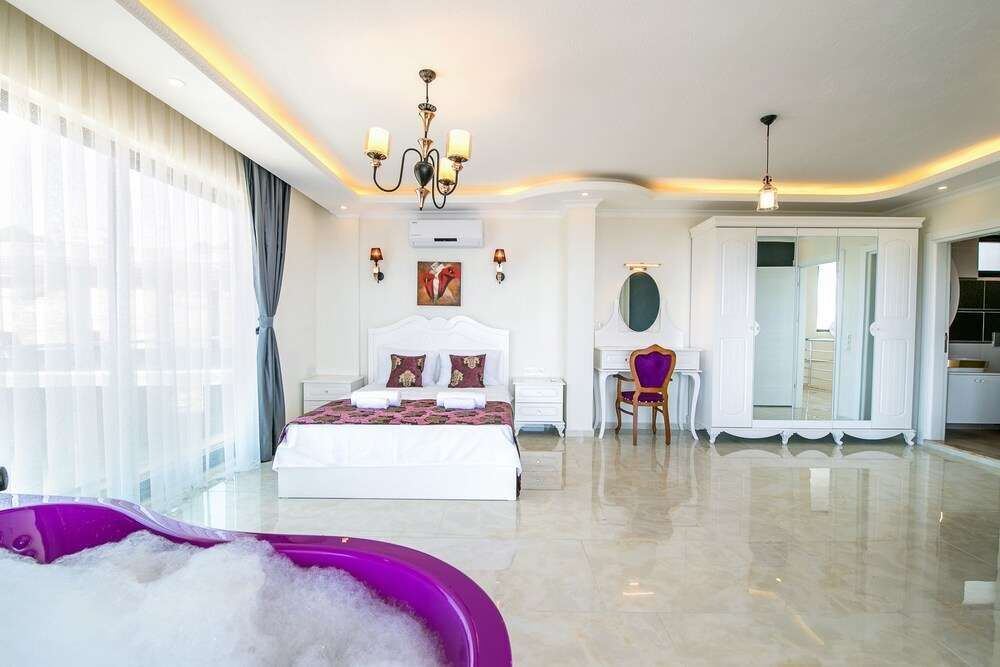 Патара: Villa Sato - Hill Villas Kalkan