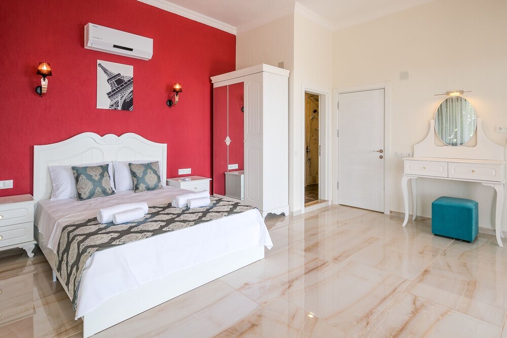 Патара: Villa Sato - Hill Villas Kalkan