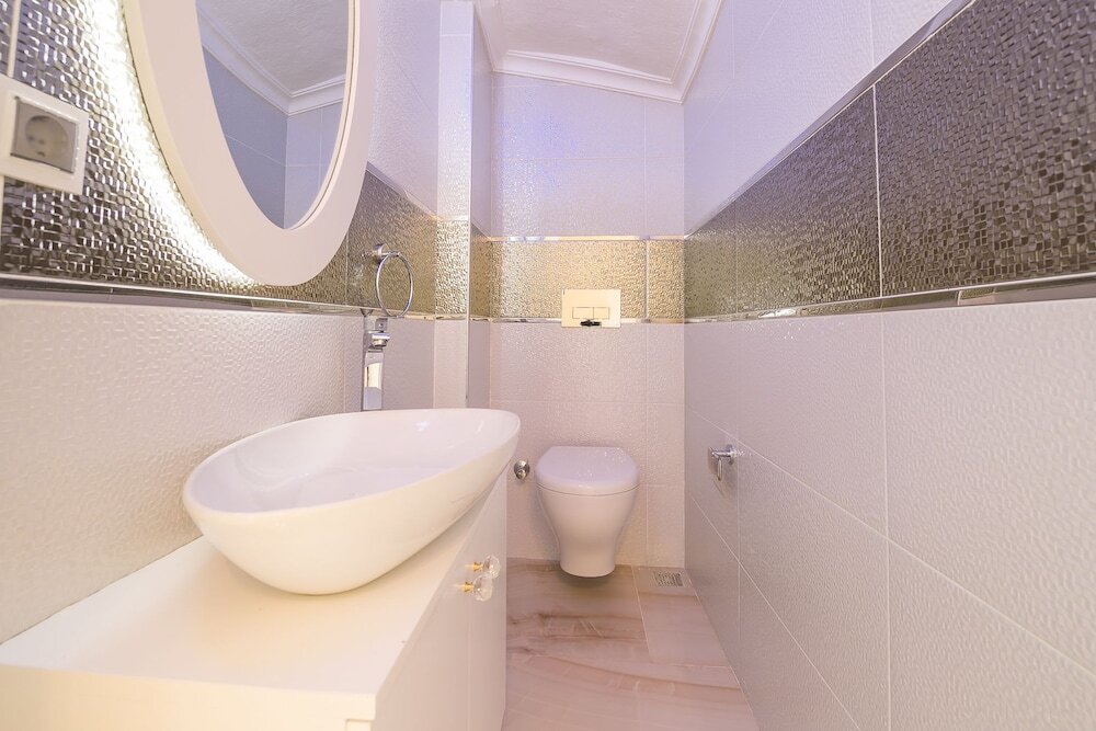 Патара: Villa Sato - Hill Villas Kalkan