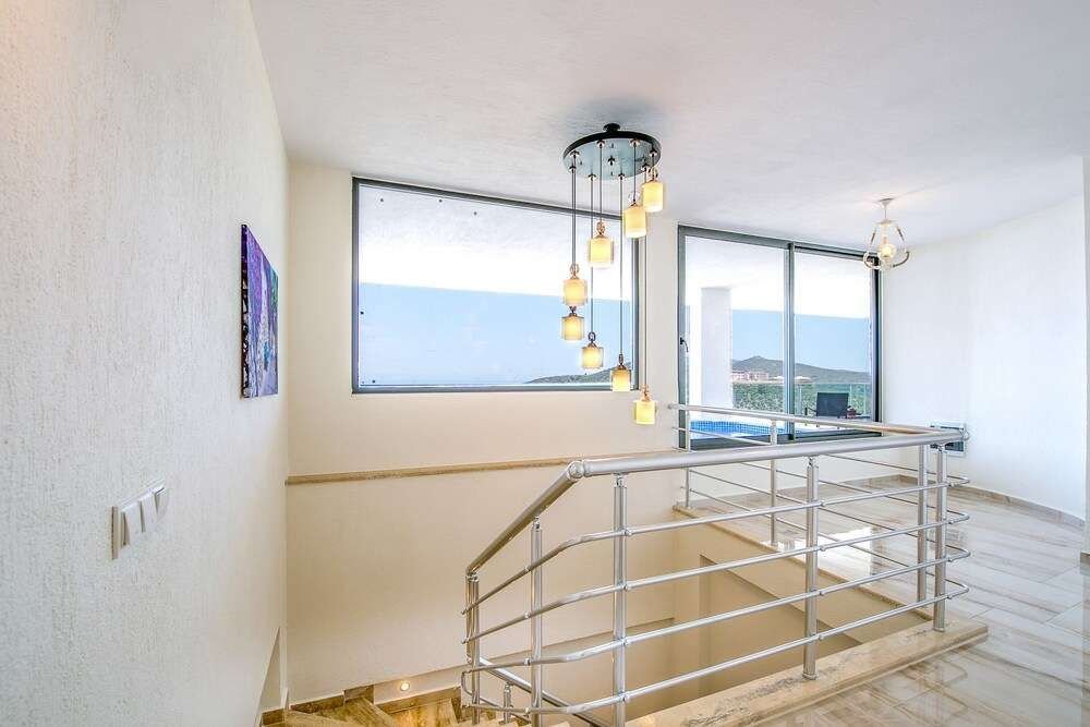 Патара: Villa Sato - Hill Villas Kalkan