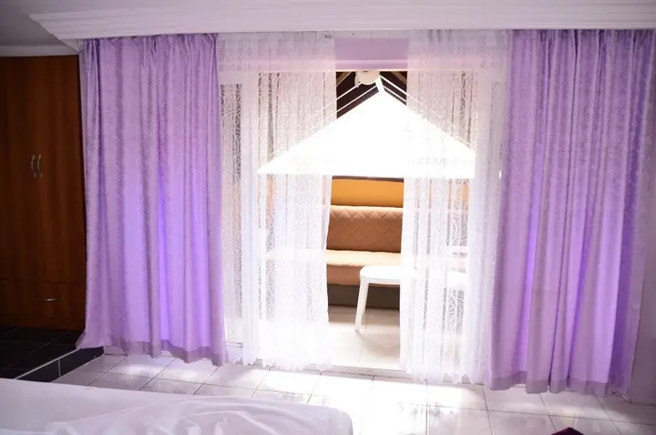 Кемер: Golden Rock Hotel