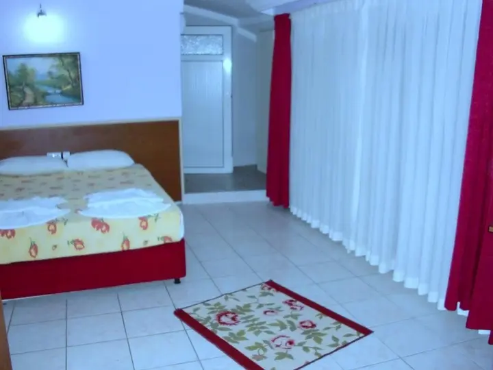 Кемер: Golden Rock Hotel