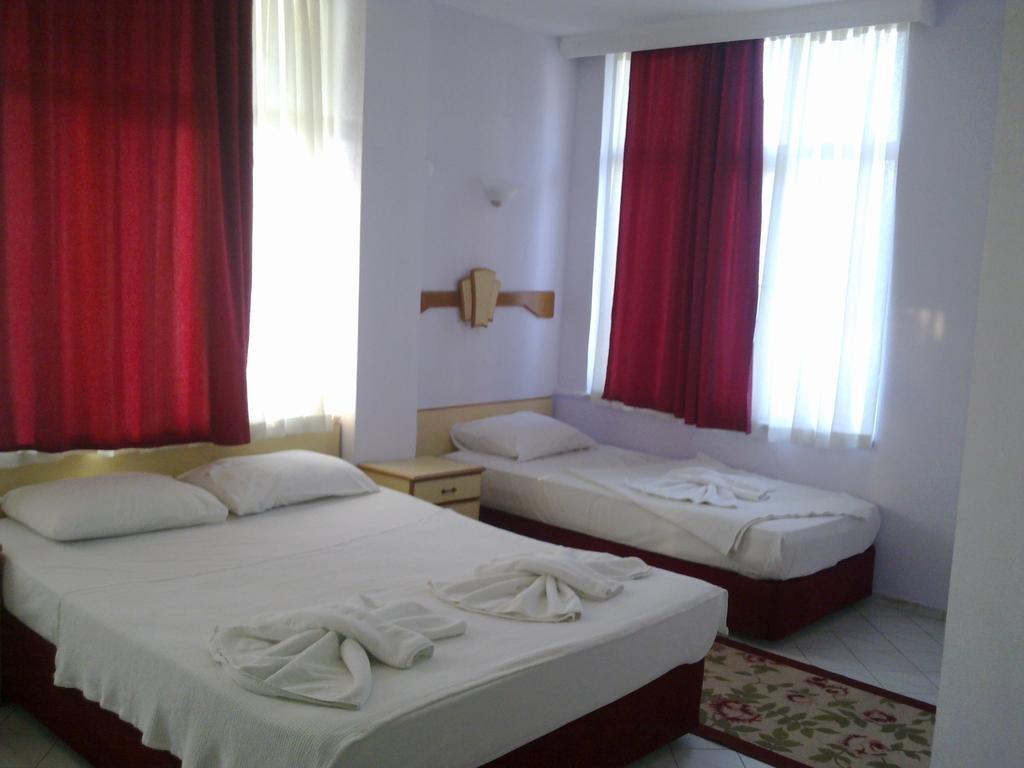 Кемер: Golden Rock Hotel