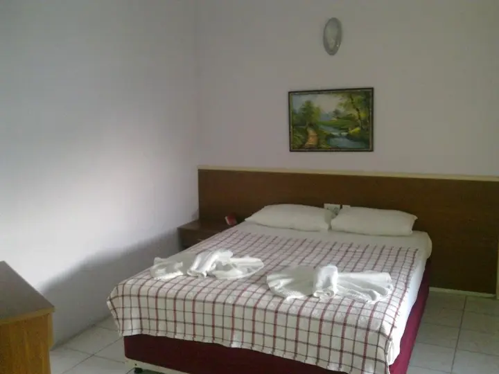 Кемер: Golden Rock Hotel
