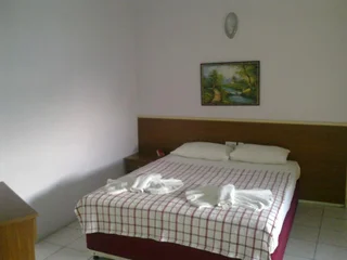 Кемер: Golden Rock Hotel