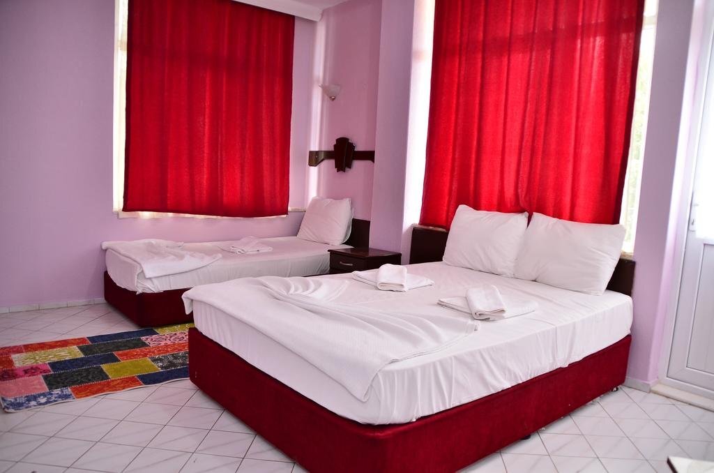 Кемер: Golden Rock Hotel
