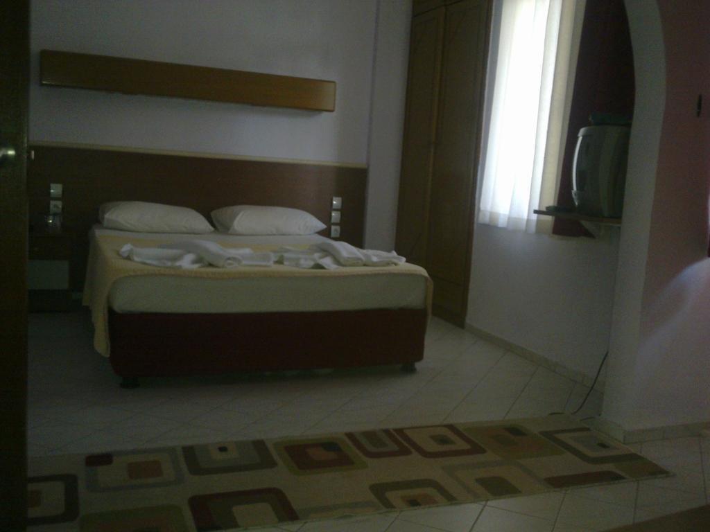 Кемер: Golden Rock Hotel