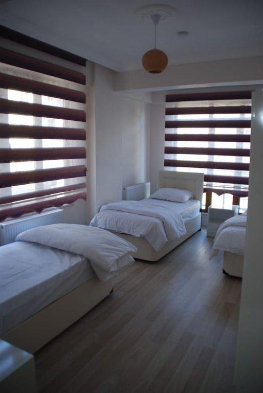 Эрзинджан: Seymer Apart Otel