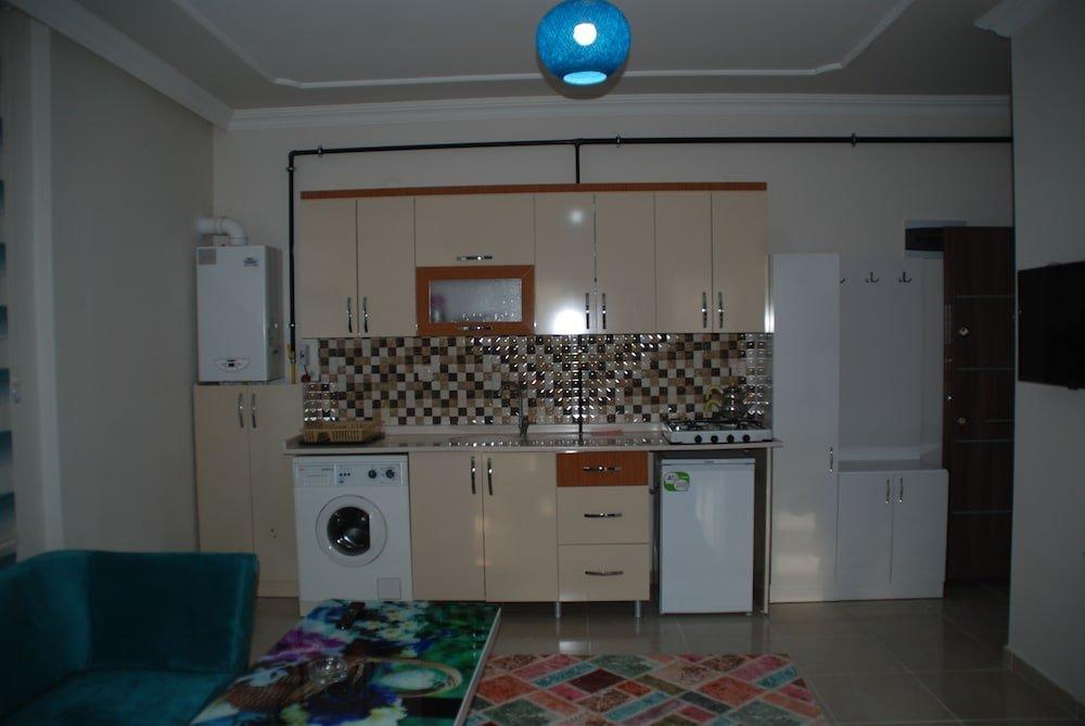 Эрзинджан: Seymer Apart Otel