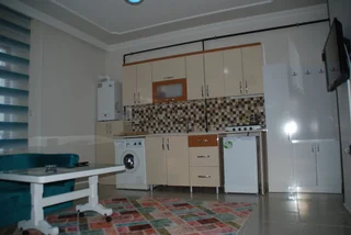 Эрзинджан: Seymer Apart Otel
