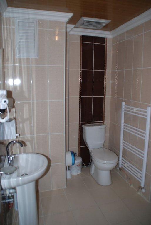 Эрзинджан: Seymer Apart Otel