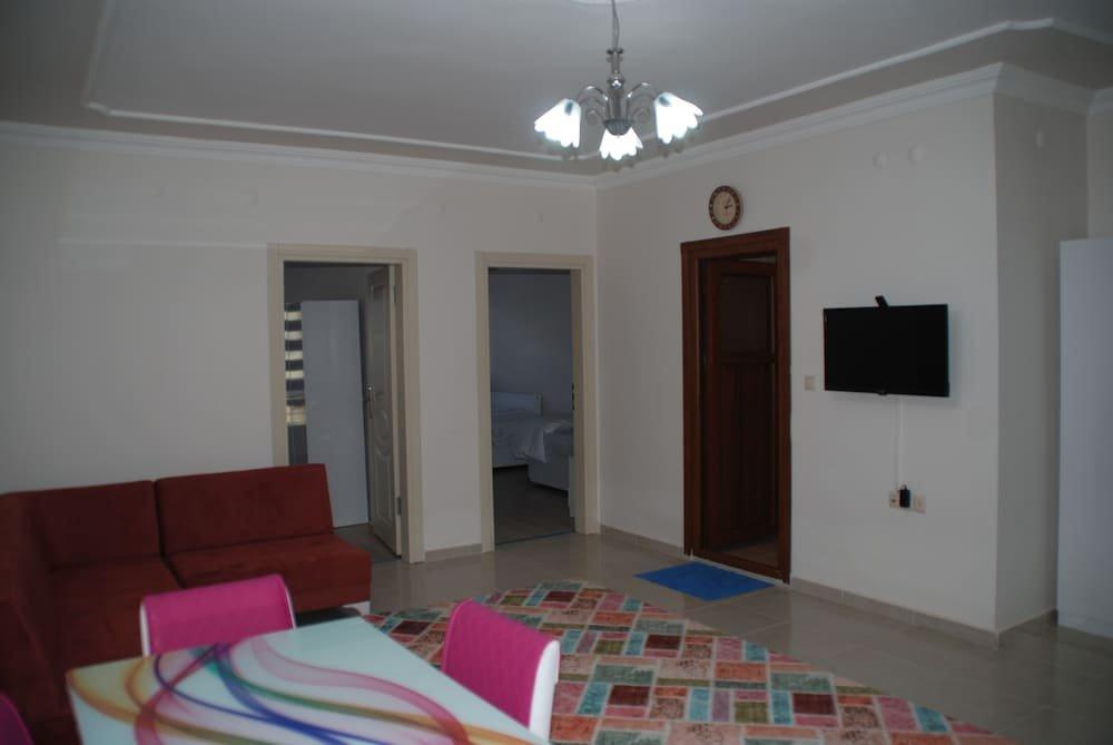 Эрзинджан: Seymer Apart Otel