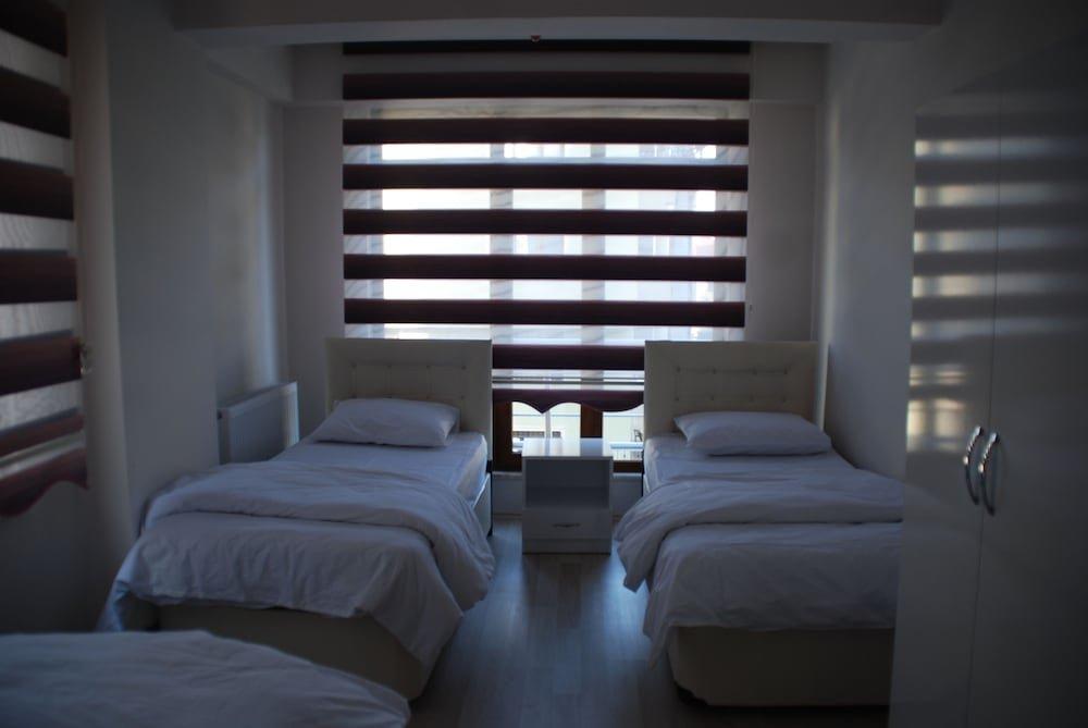 Эрзинджан: Seymer Apart Otel