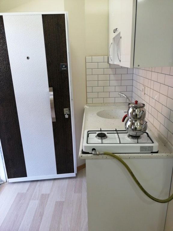 Эрзинджан: Seymer Apart Otel