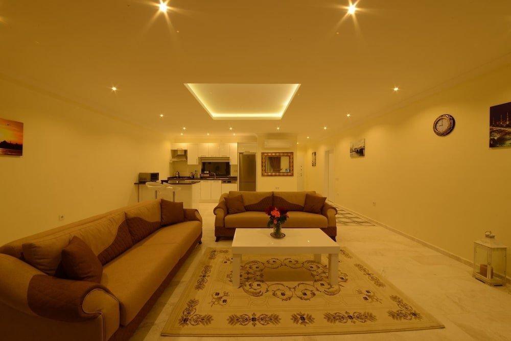 Исламлар: Villa Busra