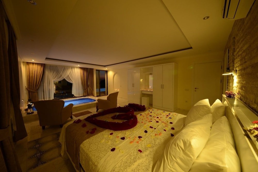 Исламлар: Villa Busra