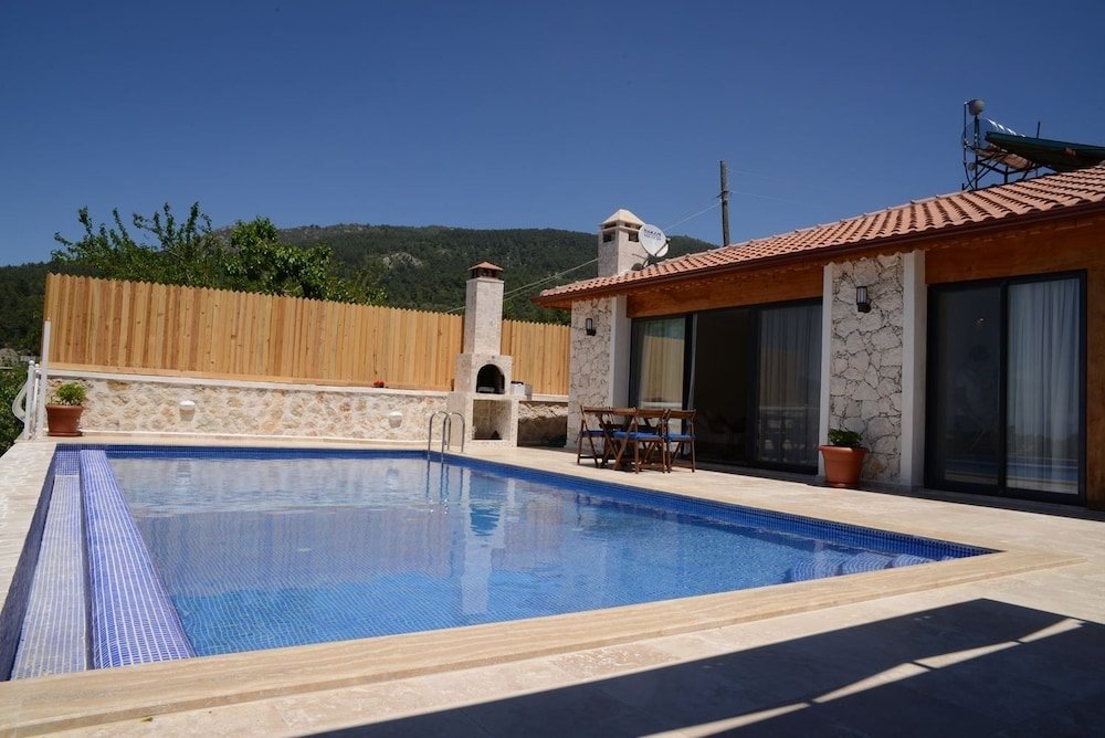 Исламлар: Villa Busra