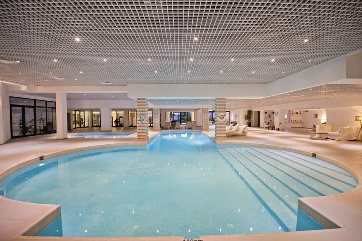 Бодрум: Отель Ramada Resort By Wyndham Bodrum